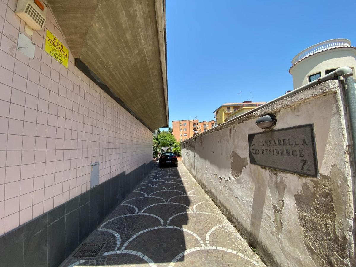 Veronica Baronissi Exterior photo