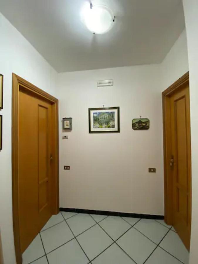 Veronica Baronissi Exterior photo